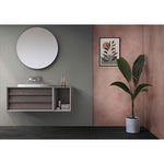 VitrA Suit Ankastre Lavabo Bataryası A42782