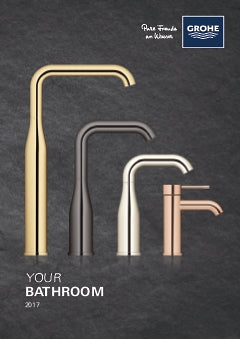 Grohe Skate  Air Kumanda Paneli - 38505000