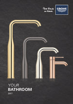 Grohe Universal musluk  D N15 - 20201000