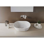 VitrA Geo Çanak Lavabo 7427B003-0016