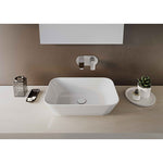 VitrA Geo Çanak Lavabo 7425B003-0016