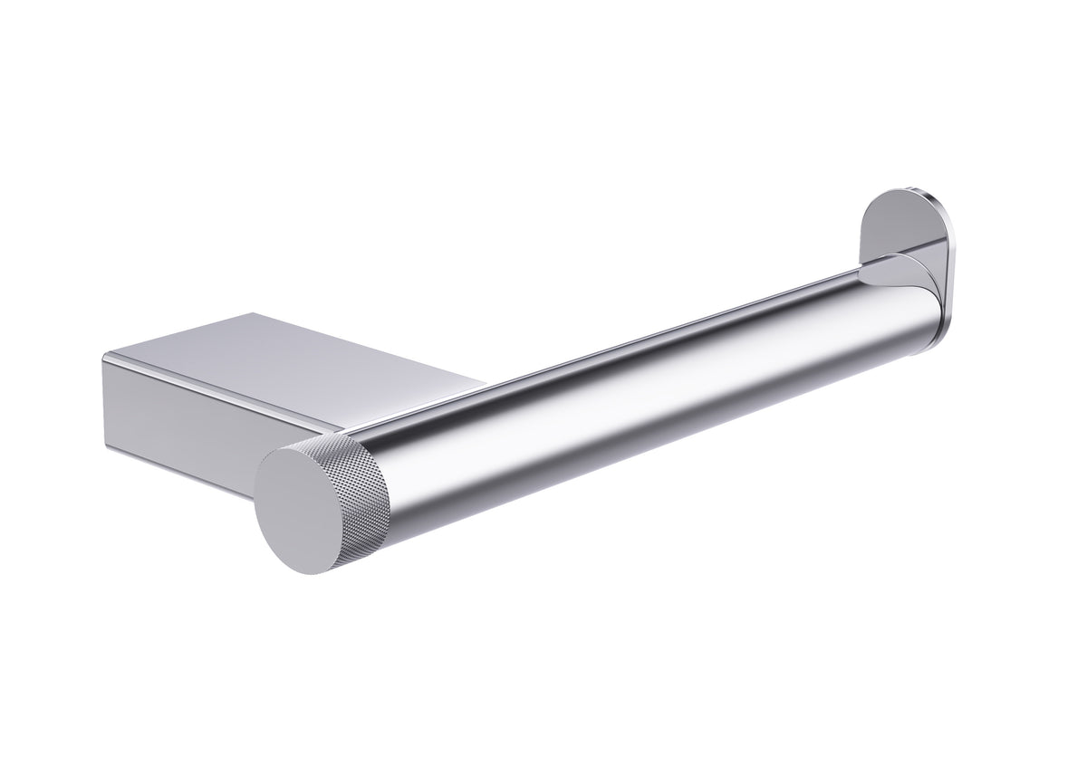 Averta Tuvalet Kağıtlık,açık Krom