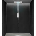 VitrA AquaHeat S5 Ankastre Banyo/Duş Bataryası A47189