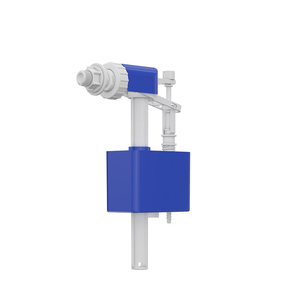 Mega Omega Flatör 3/8