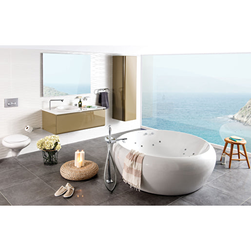 VitrA Istanbul Halka Havluluk A48008