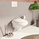 VitrA İstanbul Klozet Kapağı 166-003-109