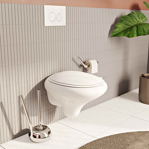 VitrA Istanbul Tuvalet Kağıtlığı A48001