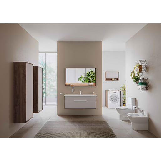 VitrA Integra Takım Klozet 7043L003-0092