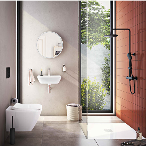 VitrA Origin Tuvalet Fırçalığı A4489336