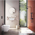 VitrA Origin Tuvalet Fırçalığı A4489336