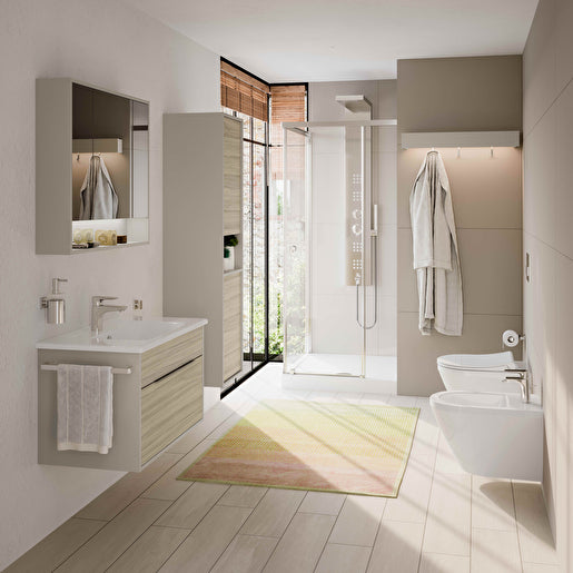 VitrA Integra Etajerli Lavabo 7056B003-0001