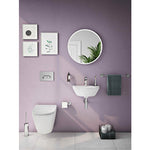 VitrA Root Round Lavabo Bataryası A42705