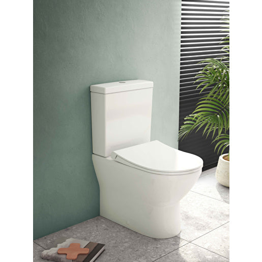 VitrA Integra Takım Klozet 7043L003-0092