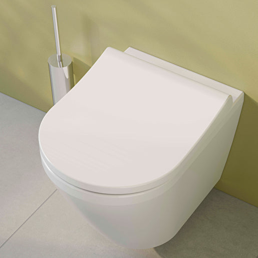 VitrA Origin Tuvalet Fırçalığı A44894