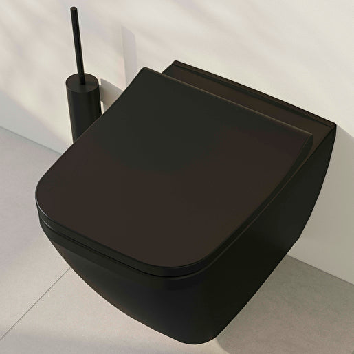 VitrA Origin Tuvalet Fırçalığı A4489436