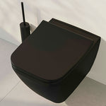 VitrA Origin Tuvalet Fırçalığı A4489436