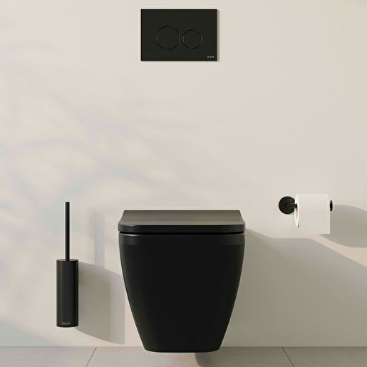 VitrA Origin Tuvalet Fırçalığı A4489436