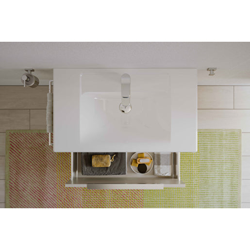 VitrA Integra Etajerli Lavabo 7056B003-0001