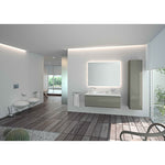 VitrA Istanbul Halka Havluluk A48008