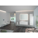 VitrA Istanbul Halka Havluluk A48008