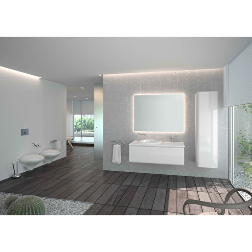 VitrA Istanbul Tuvalet Kağıtlığı A48001