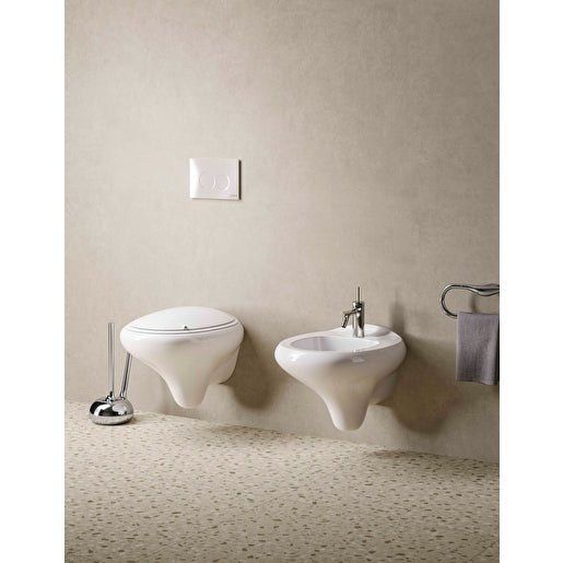 VitrA İstanbul Klozet Kapağı 166-003-109