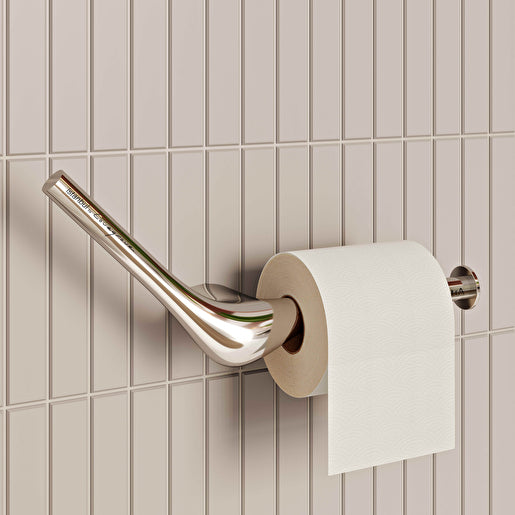 VitrA Istanbul Tuvalet Kağıtlığı A48001