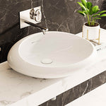 VitrA Istanbul Ankastre Lavabo Bataryası A42231