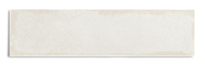 Art Mosaic Antic 7,5x30 / 3"x12"  Off White Glossy Duvar Karosu