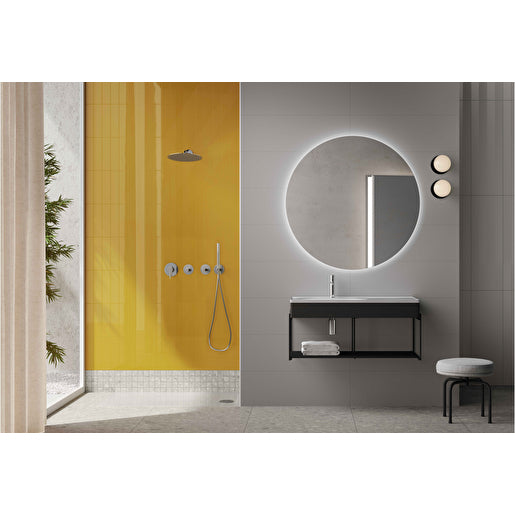 VitrA Origin Ankastre 3 Yollu Yönlendirici A42624