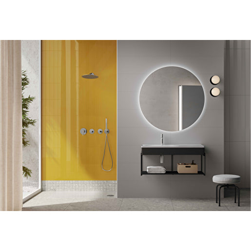 VitrA Origin Ankastre 3 Yollu Yönlendirici A42624