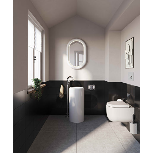 VitrA Liquid Sıvı Sabunluk Tutacağı A44567