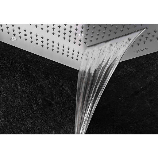 VitrA Hiera Duş Başlığı A45735