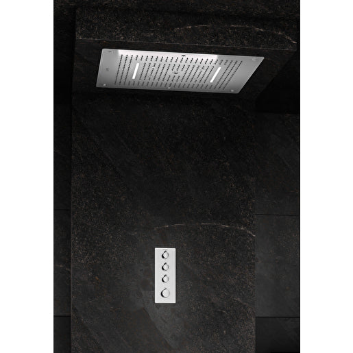 VitrA Hiera Duş Başlığı A45735