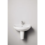 VitrA S20 Lavabo 5504L003-0001