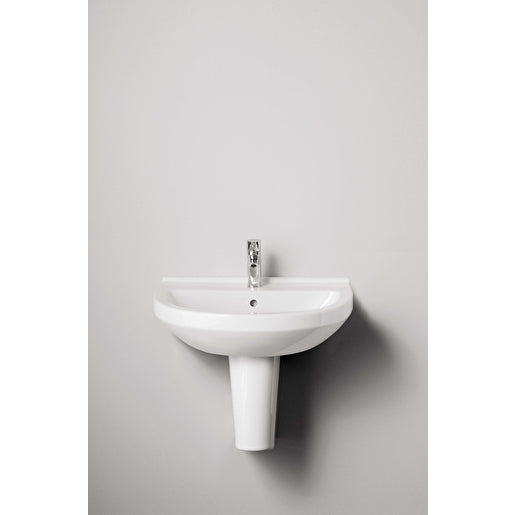 VitrA S20 Lavabo 5504L003-0001