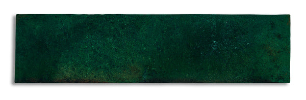 Art Mosaic Antic 7,5x30 / 3"x12"  Moss Glossy Duvar Karosu