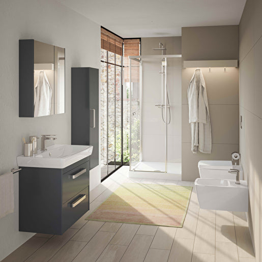 VitrA Duş Dirseği A45652