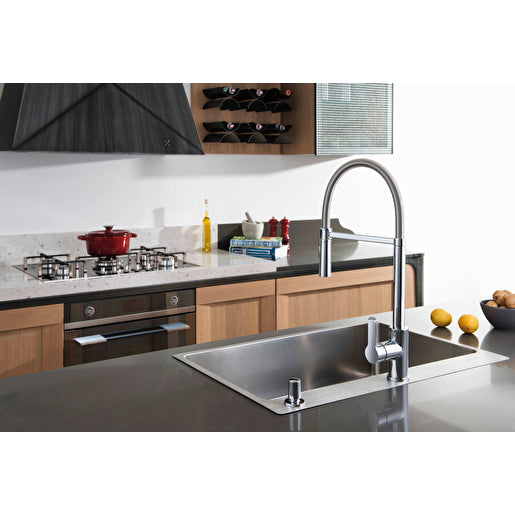 VitrA Maestro Pro Eviye Bataryası A42152