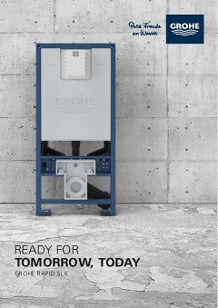 Grohe Rapid  S L Duvar Montaj Askısı - 3855800M