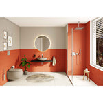 VitrA Origin Ankastre Banyo Bataryası A42620