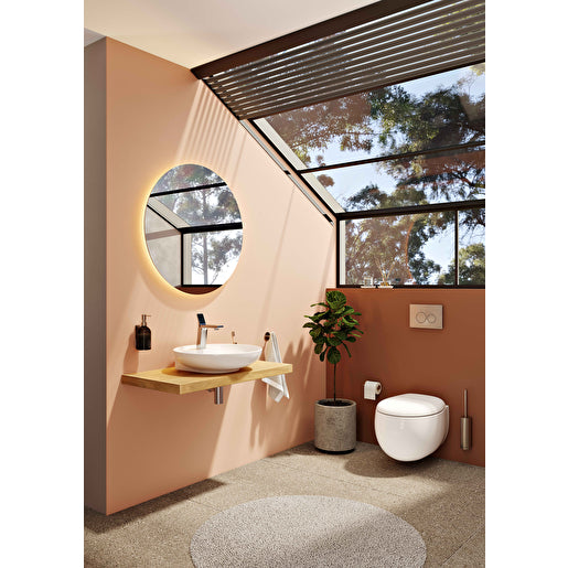 VitrA Memoria Klozet Kapağı 106-003R009