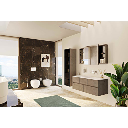 VitrA Memoria Asma Klozet 5885B403-0559