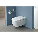 VitrA V-Care Basic Akıllı Asma Klozet 5674B003-6193