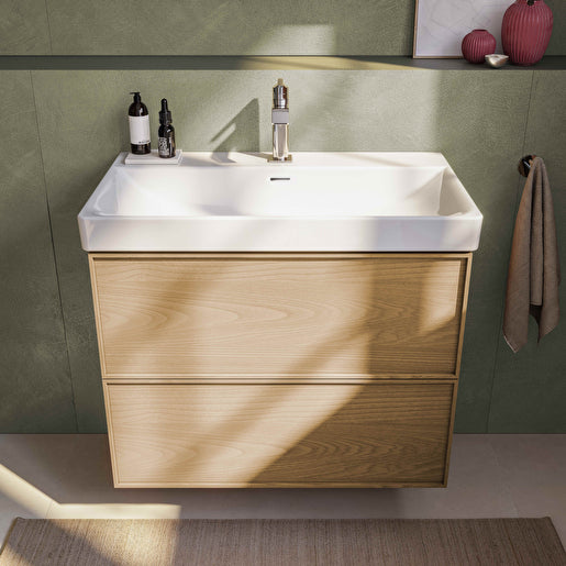 VitrA Suit Lavabo Bataryası A42816