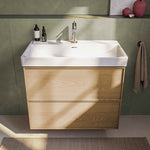 VitrA Suit Lavabo Bataryası A42816