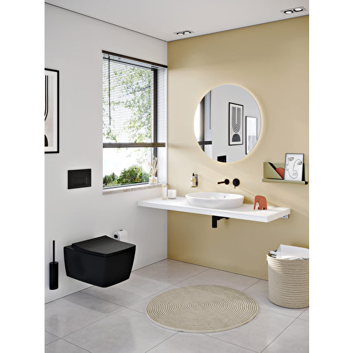 VitrA Metropole Klozet Kapağı 132-483R009