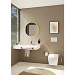 VitrA Metropole Klozet Kapağı 132-003R009