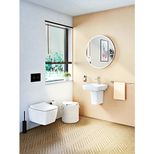 VitrA Origin Tuvalet Fırçalığı A4489336