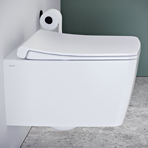 VitrA Origin Tuvalet Kağıtlığı A4488736